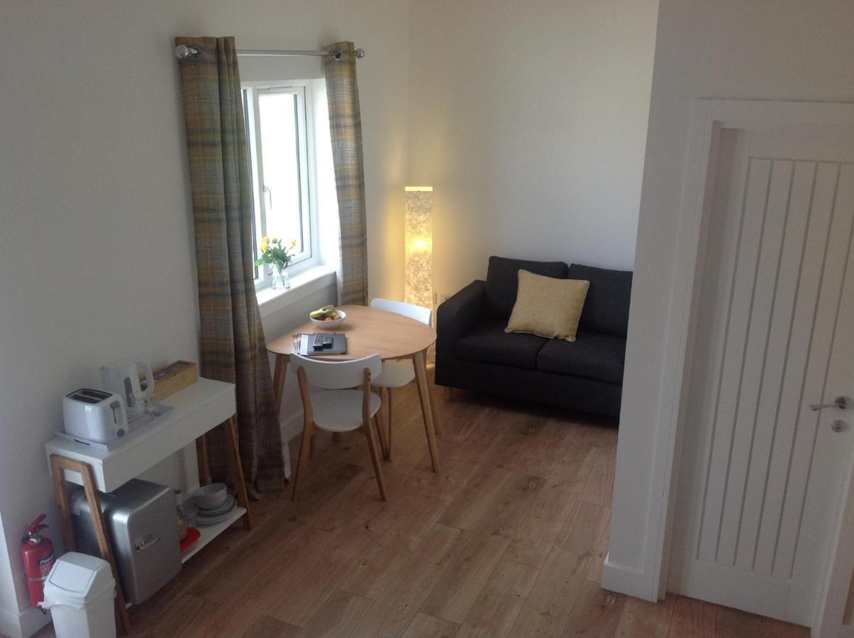 Harlosh Island View Room 2 מראה חיצוני תמונה