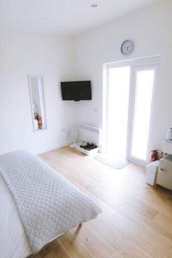 Harlosh Island View Room 2 מראה חיצוני תמונה