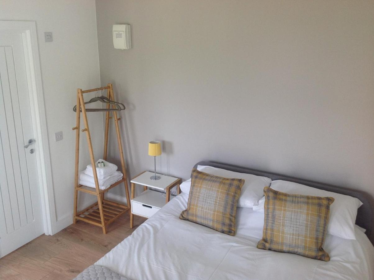 Harlosh Island View Room 2 מראה חיצוני תמונה