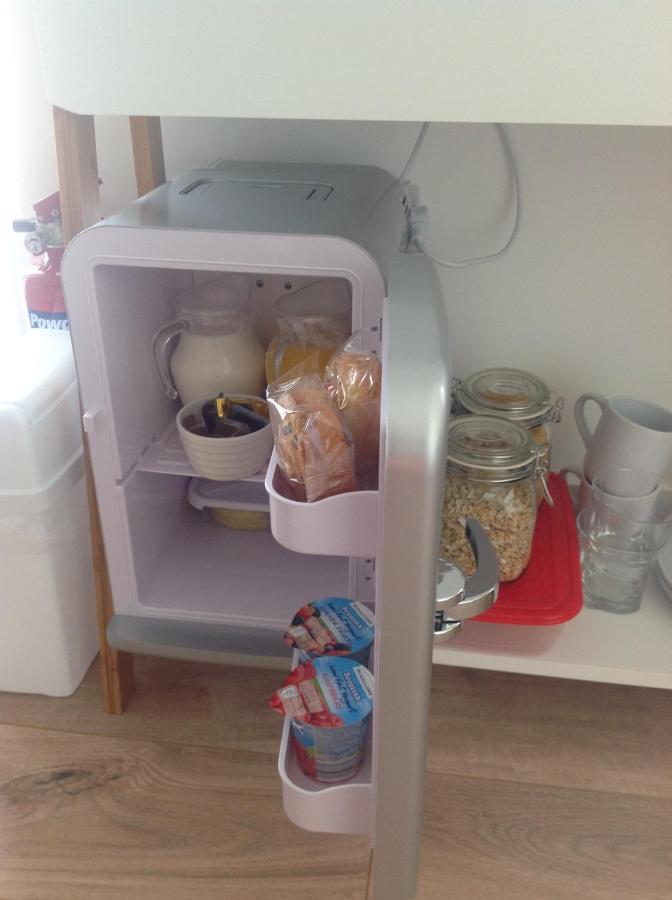 Harlosh Island View Room 2 מראה חיצוני תמונה